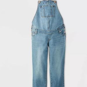 Maternity Overalls from Target